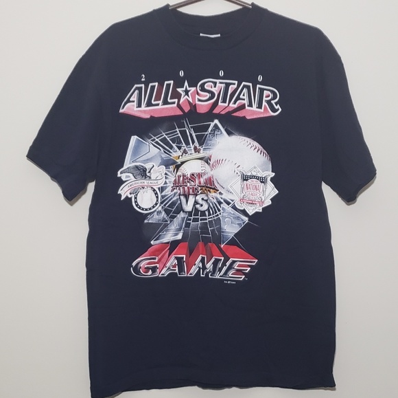 Other - Vintage MLB All Star Game Tshirt